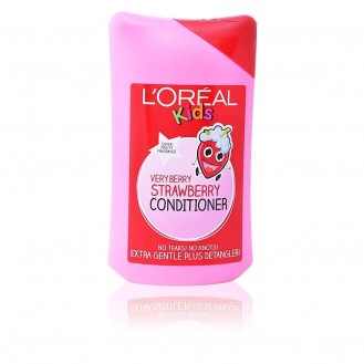 L`OREAL KIDS CONDITIONER 250ML